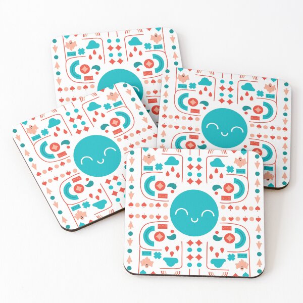 Item preview, Geometric Playing Card designed and sold by Go-Stylish.