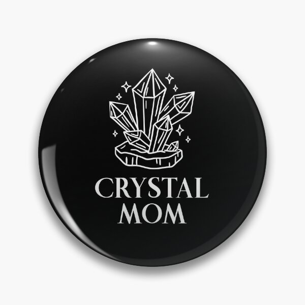 Item preview, Crystal Mom designed and sold by findot.