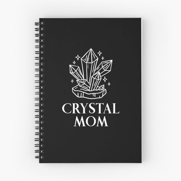 Item preview, Crystal Mom designed and sold by findot.