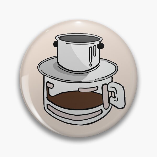 Artikelvorschau, Viet Kaffee entworfen und verkauft von janessayuen.