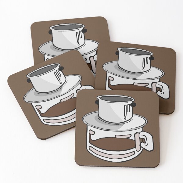 Item preview, Viet Coffee designed and sold by janessayuen.