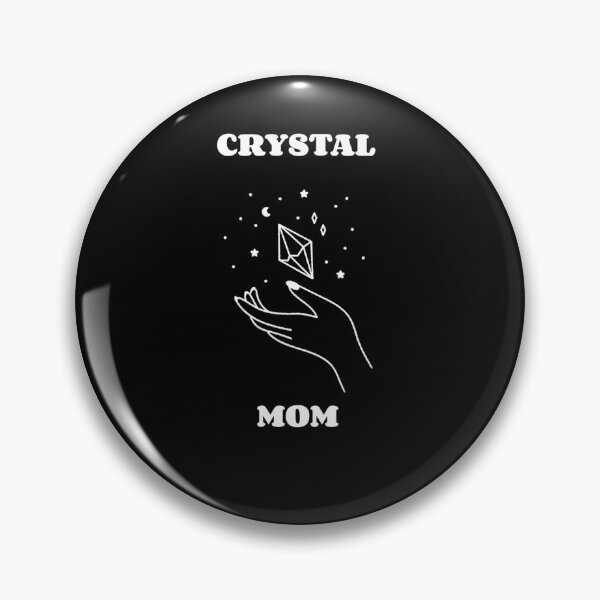 Item preview, Crystal Mom designed and sold by findot.