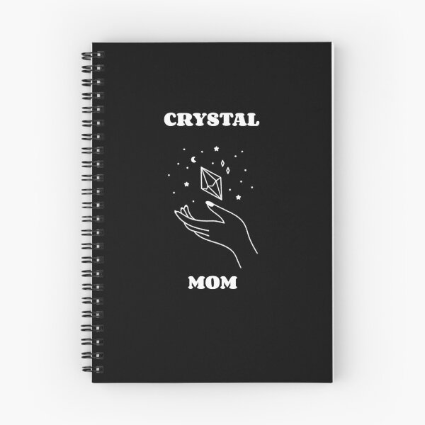 Item preview, Crystal Mom designed and sold by findot.