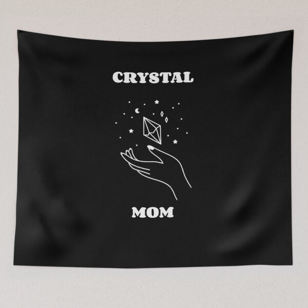 Item preview, Crystal Mom designed and sold by findot.