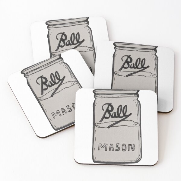 Item preview, Mason Jar designed and sold by DearlyLoved.