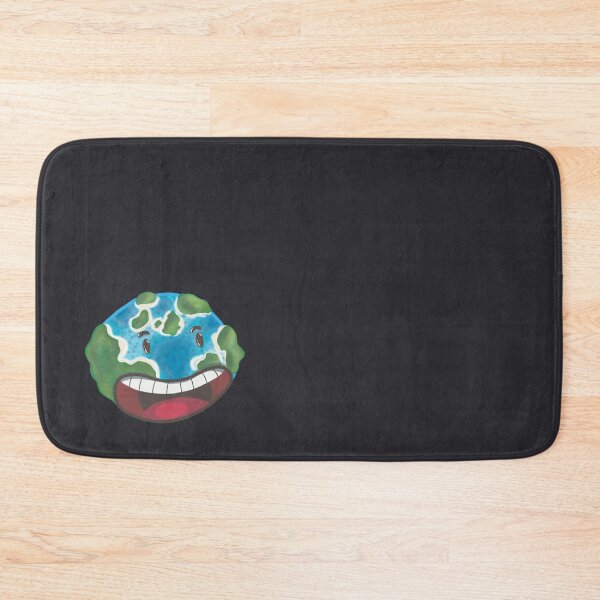 Item preview, Happy Earth  designed and sold by Tinta .co.