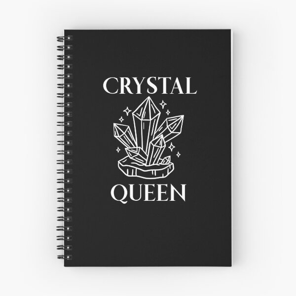 Item preview, Crystal Queen designed and sold by findot.