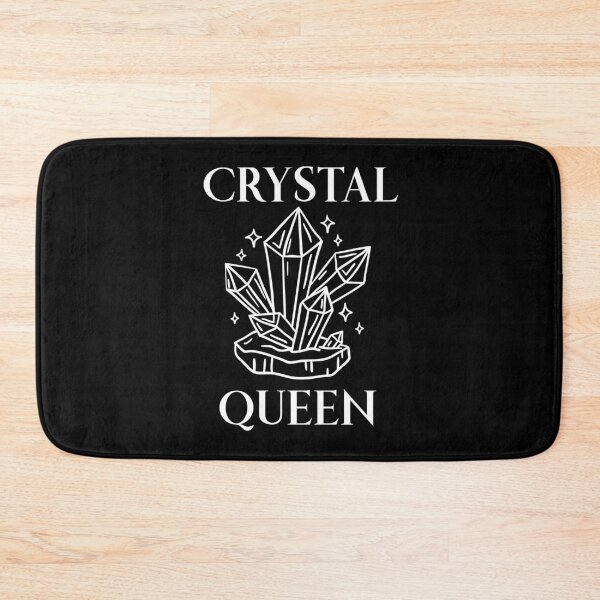 Item preview, Crystal Queen designed and sold by findot.