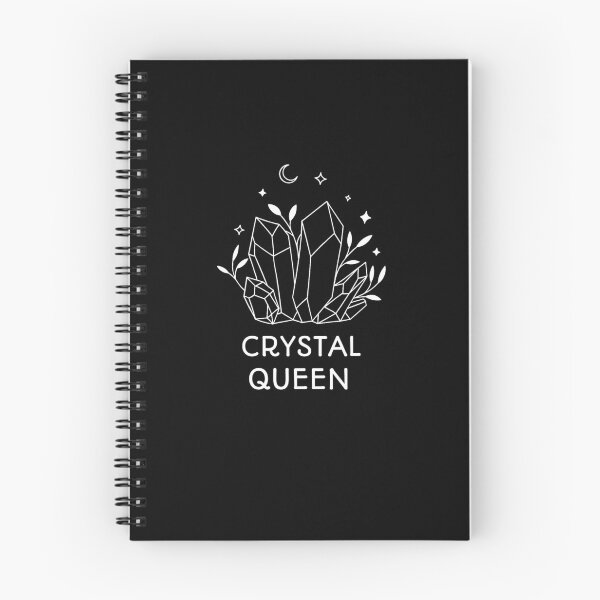 Item preview, Crystal Queen designed and sold by findot.