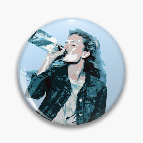 Item preview, pop art shelby goodkind the wilds designed and sold by KORRASAMIQUEENS.