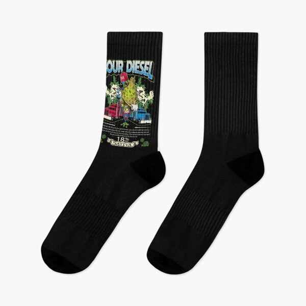 Item preview, Sour Diesel Sativa Cross Chemdawg Super Skunk Cannabis Leaf Gift designed and sold by TTFMerch.