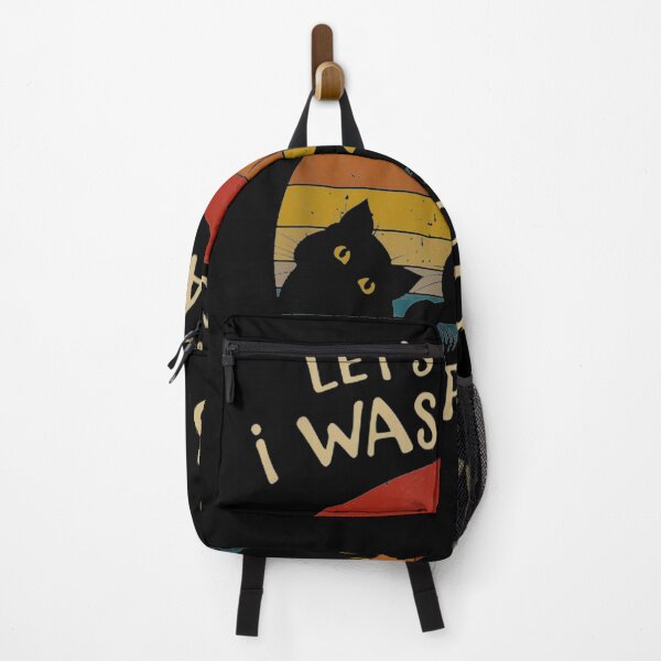 Item preview, Funny Crazy Before Cats Graphic Cat Lovers Kitten designed and sold by lolahomya.