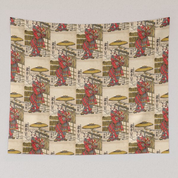 Item preview, The Comedian designed and sold by Iason.
