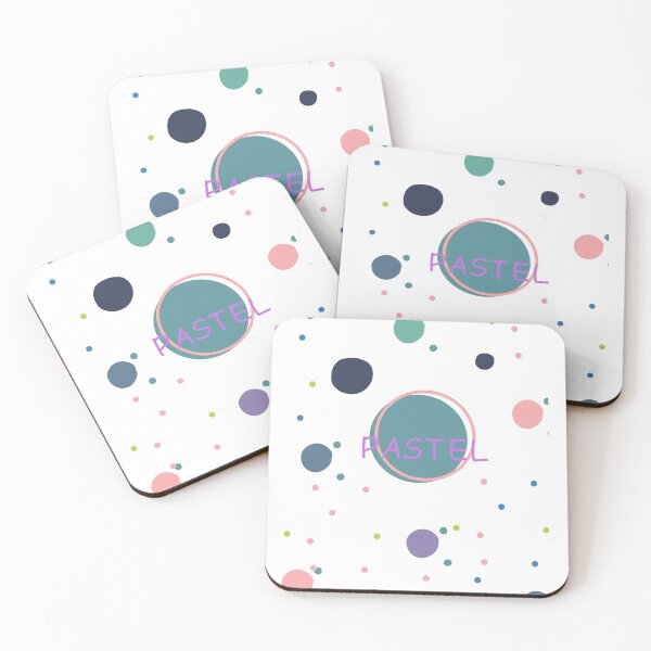 Item preview, PASTEL designed and sold by EUNJICHOI.