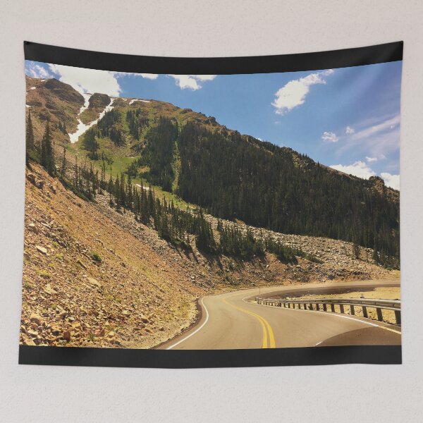Item preview, Freedom on the Open Road designed and sold by MaryGTebo.