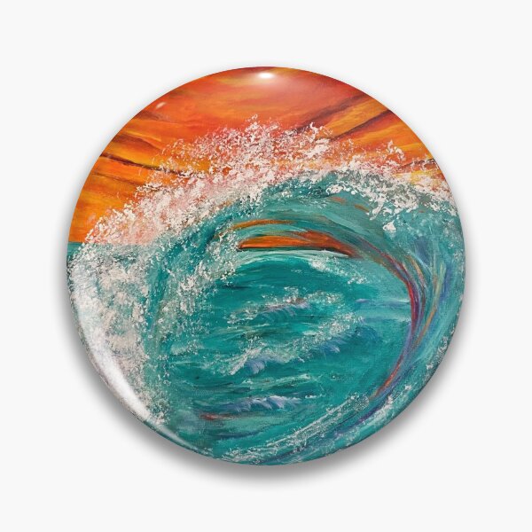Item preview, High Tide designed and sold by Jewell  McChesney.