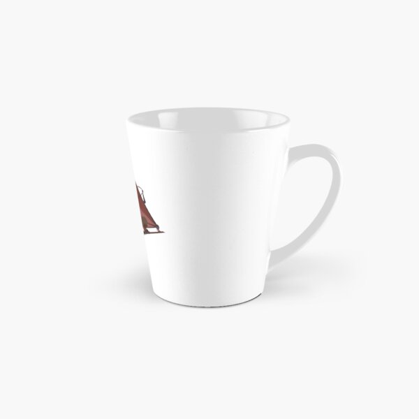 Jim Tall Mug