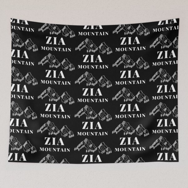 Item preview,  zia mountain designed and sold by jlicero.