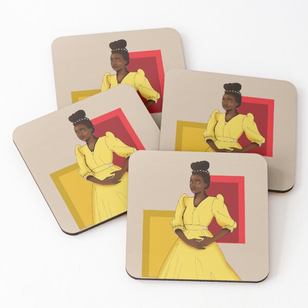 Item preview, Amanda Gorman Time Magazine  designed and sold by artbyavasai.