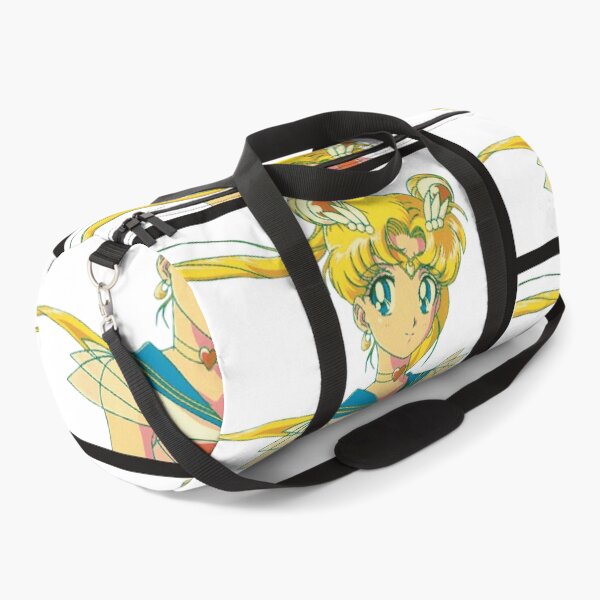 Aperçu de l'œuvre Sailor Moon fan art anime manga cute aesthetic  créée et vendue par madebymarigold.