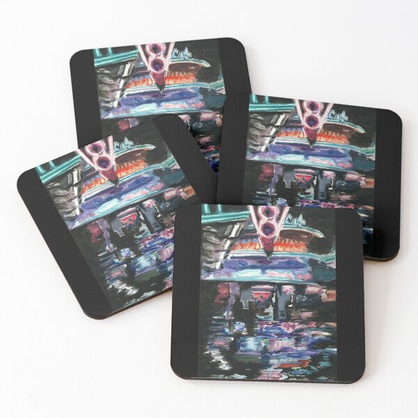 Item preview, Flo's V8 Cafe designed and sold by DearlyLoved.