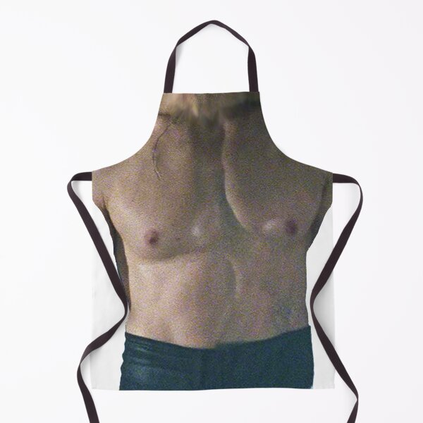Item preview, Ben Swolo C H E S T designed and sold by Oxen Effect (formerly salviadesert).