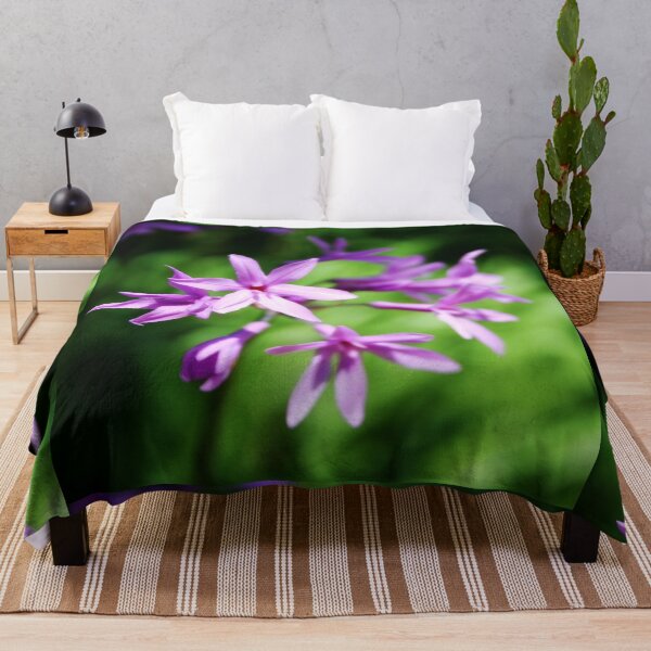 Item preview, Light purple flowers designed and sold by Lee's Place.