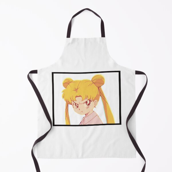 Item preview, Angry crybaby Sailor Moon fan art anime manga cute aesthetic designed and sold by madebymarigold.