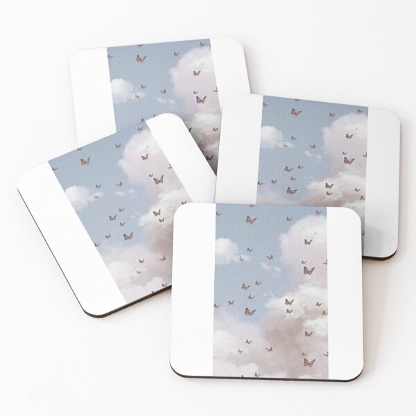 Item preview, Butterflys designed and sold by scaredy-kat.