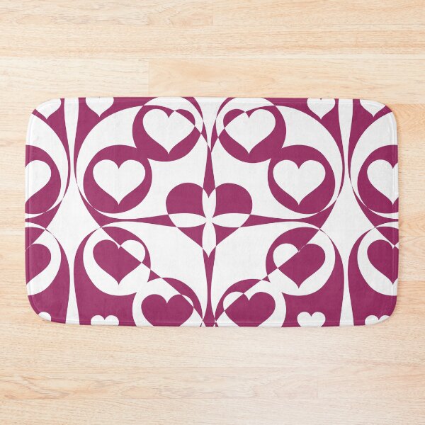 Item preview, Hearts designed and sold by dannycols.