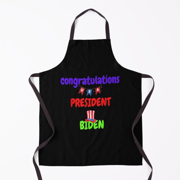 Item preview, Congratulations President Biden designed and sold by lolahomya.