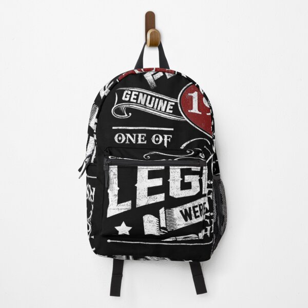 Item preview, Legends Were Born In February 1963 58th Birthday Gift designed and sold by lolahomya.