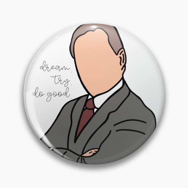 Item preview, dream. try. do good. designed and sold by maddoxhm.