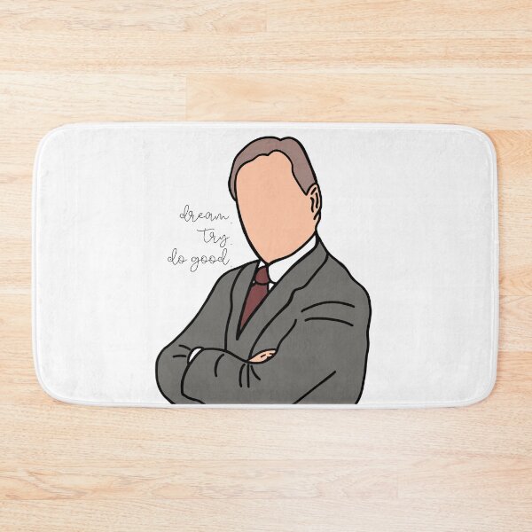 Item preview, dream. try. do good. designed and sold by maddoxhm.