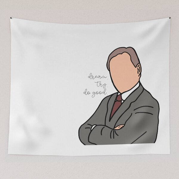 Item preview, dream. try. do good. designed and sold by maddoxhm.