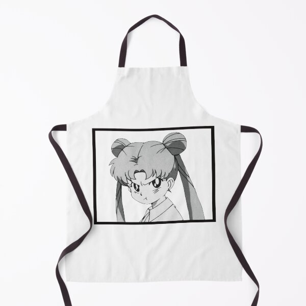 Item preview, Angry crybaby Sailor Moon fan art anime manga cute aesthetic designed and sold by madebymarigold.