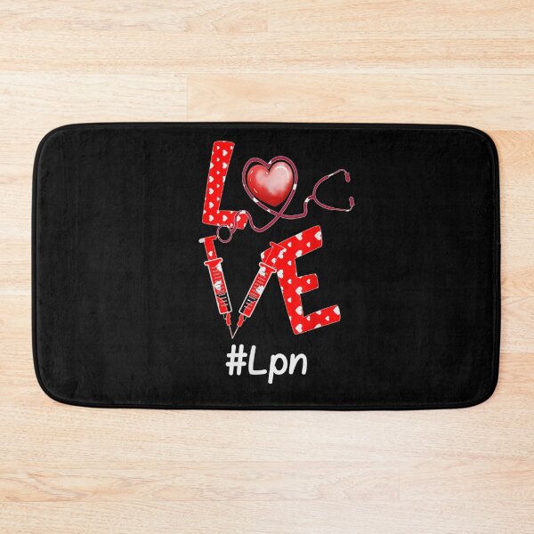 Item preview, Love Lpn Apparel Nurse Gifts For Women Men designed and sold by lolahomya.