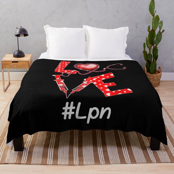 Item preview, Love Lpn Apparel Nurse Gifts For Women Men designed and sold by lolahomya.
