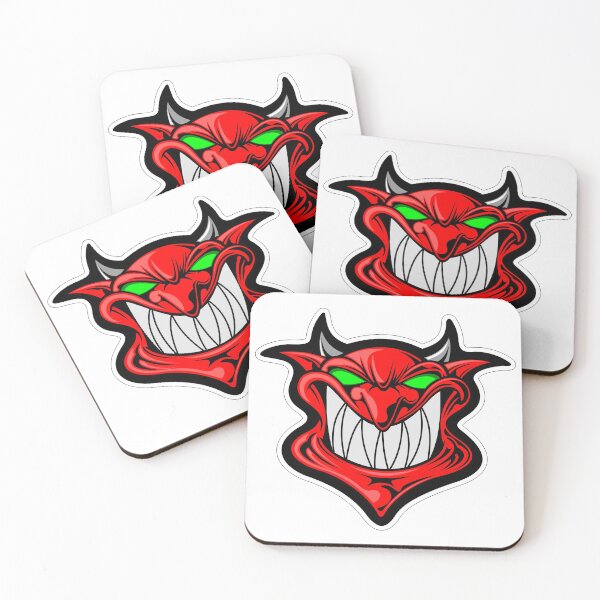 Item preview, Red Devil designed and sold by stavropolus.