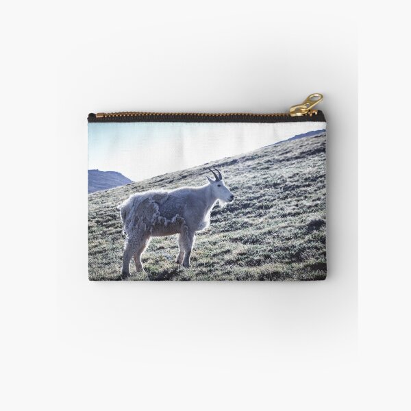 Item preview, Mountain Goat 3 designed and sold by jonesing.