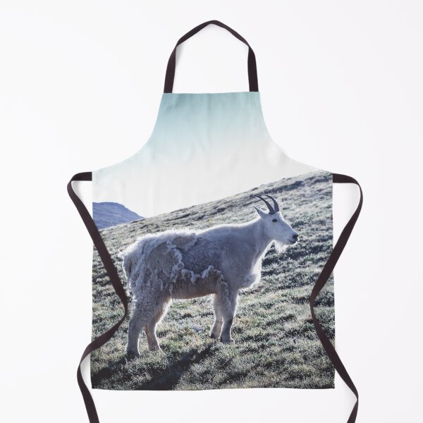 Item preview, Mountain Goat 3 designed and sold by jonesing.