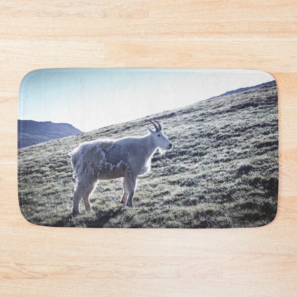 Item preview, Mountain Goat 3 designed and sold by jonesing.