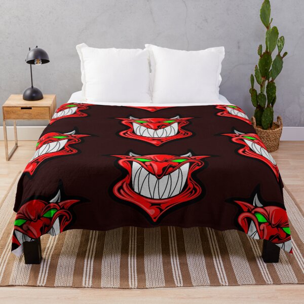 Item preview, Red Devil designed and sold by stavropolus.