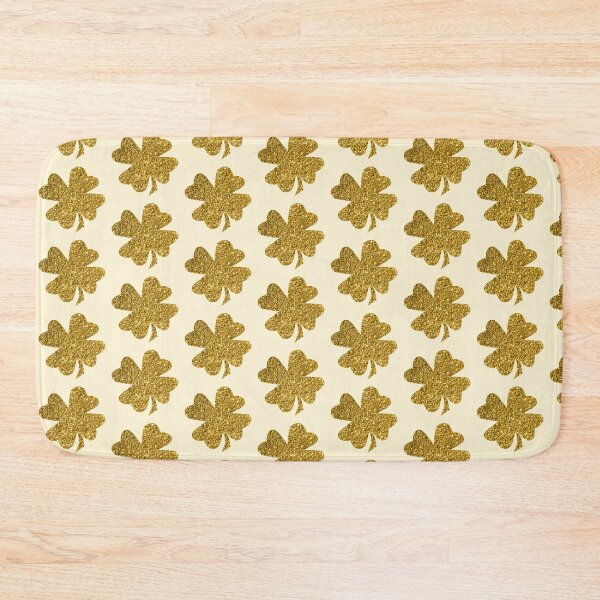 Item preview, GOLDEN CLOVER  designed and sold by WASAN  DESIGNS.