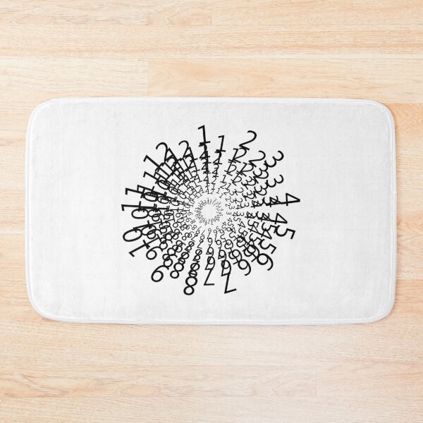 Item preview, Numbers Rotation designed and sold by basitcv.