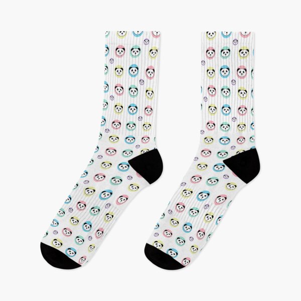 Item preview, Cute animal friendly panda designed and sold by Tanya Mihe.