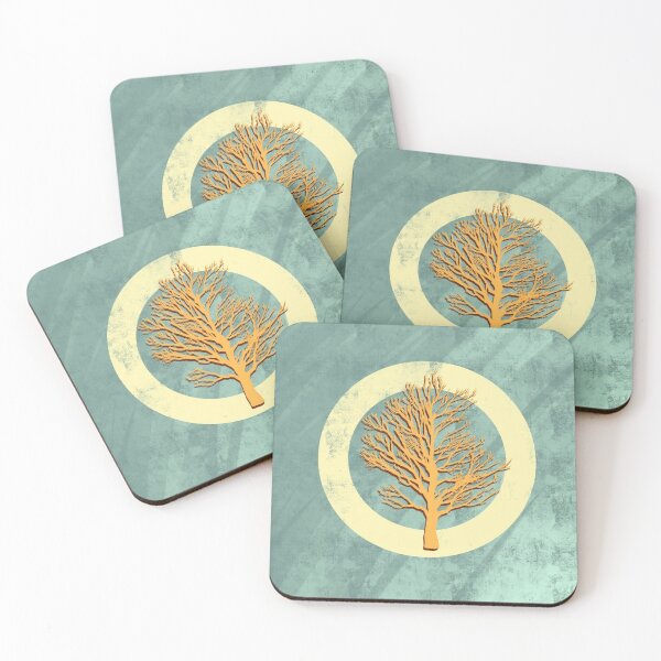 Item preview, Trees cases 01 designed and sold by kikomandarino.