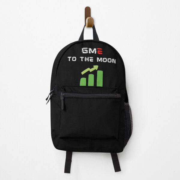 Item preview, GME TO THE MOON designed and sold by PureGeometry.