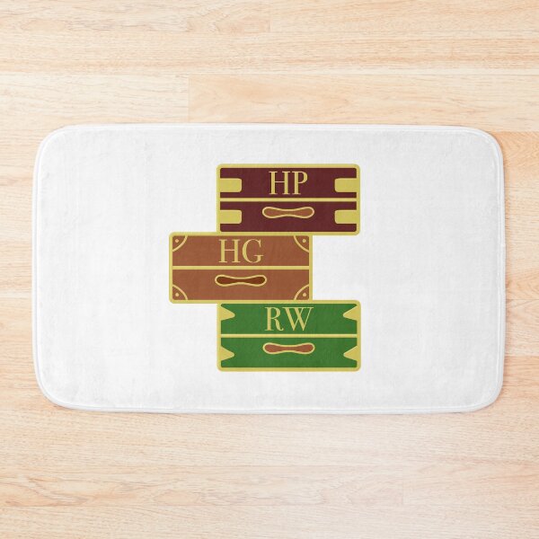 Item preview, HP Travel Trunks designed and sold by JCalvert-Design.