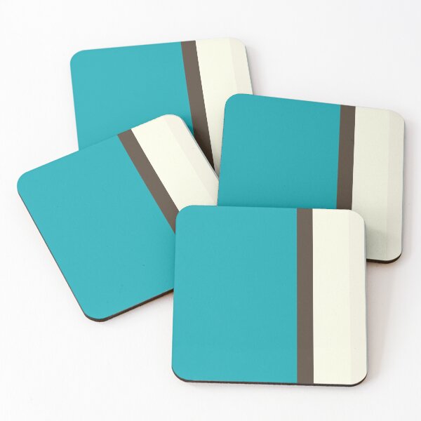 Item preview, Making Coffee color palette designed and sold by Artisan-Gallery.